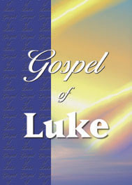 The Gospel of Luke